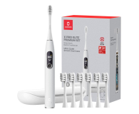 Oclean X Pro Elite Premium Pack - 1036495 - zdjęcie 1
